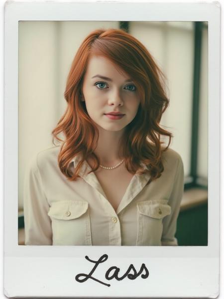 Lass - Adult Model Flux v1.0