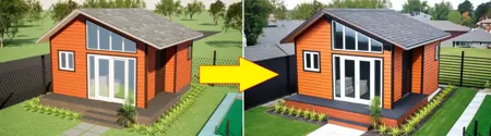 Best Re-Render workflow for Archive