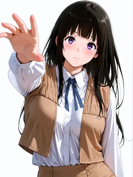 アニー コスプレ（宇宙刑事シャイダー）- Annie Costume(Space Sheriff Shaider)