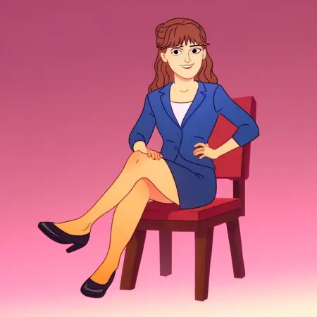 Frances Applewhite | Common Side Effects [Pony XL6]