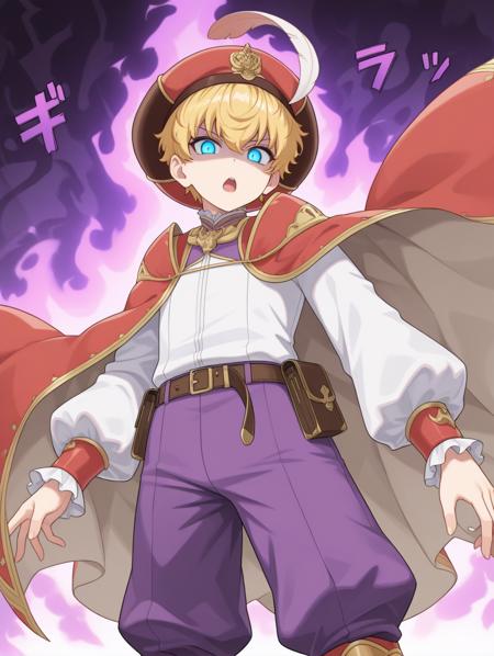 Alef - Guardian Tales - Illustrious v1.0