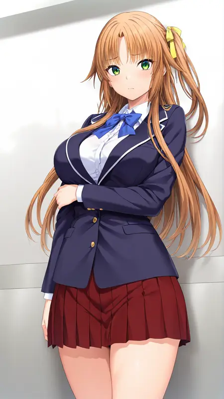 小野寺 沙希 （おのでら さき）密閉やりまくりエレベーター