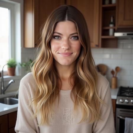 Jennifer Carpenter 2012 Flux and SDXL v1.0 (Flux)