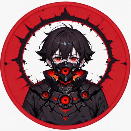 [Concept] Circle Icon V0.2