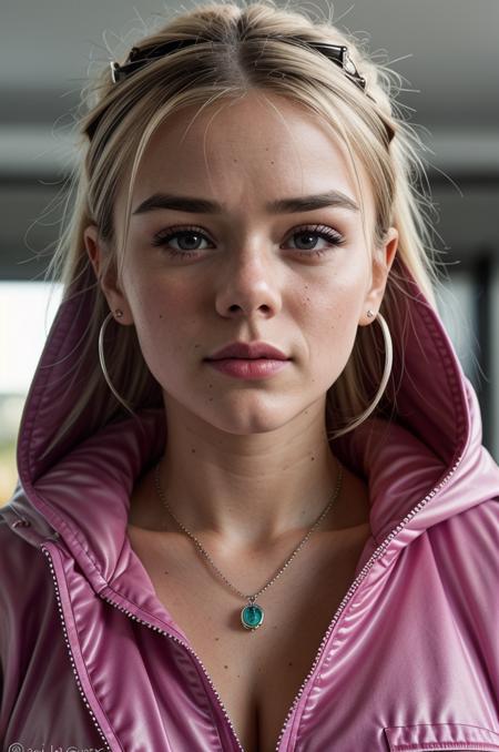 Asta Björk Ivarsdottir v1.0