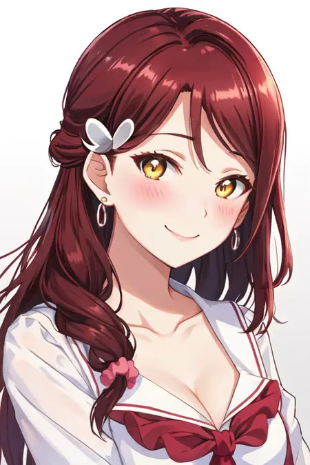 sakurauchi_riko/桜内梨子/사쿠라우치리코 (Love Live! Sunshine!!)