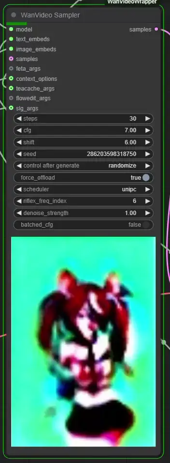 Don't just guess with your WAN gens! ANIMATED PREVIEWS FOR SEED HUNTING GUIDE COMFYUI