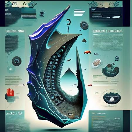 cosmic portal by Style-Info, abyssal horror