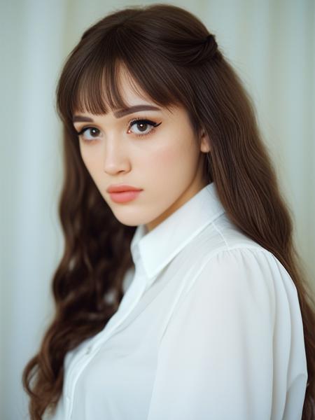 Kylie Maria - SDXL & Pony SDXL
