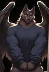 charlesthewolf77's Avatar