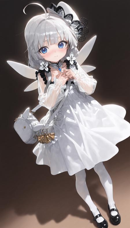 little illustrious\小光辉 (Azur Lane\アズールレーン\碧蓝航线) v1.0 for IL