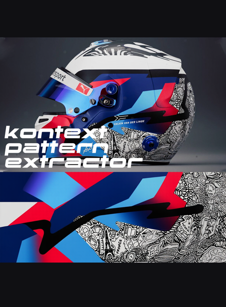 kontext pattern extractor v3.0