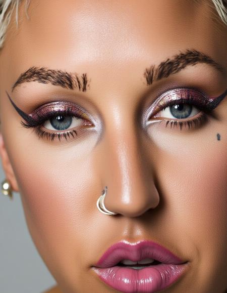 Brooke Candy Flux v1.0