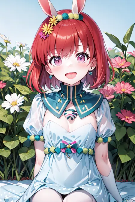 maria ( Fire Emblem )