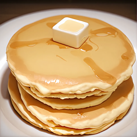 IllustriousXL - Pancake パンケーキ - x･twitter v1.0
