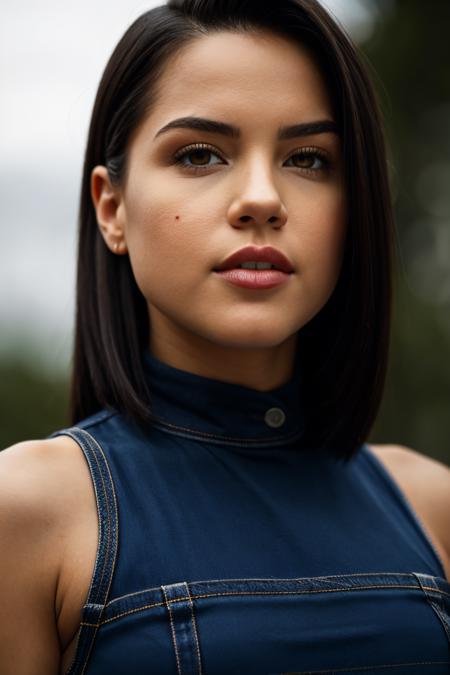 Apolonia Lapiedra v2.0