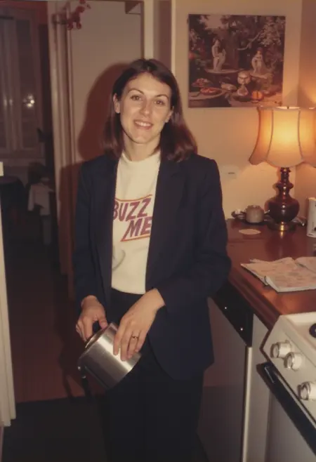 PSM - 80s style picture