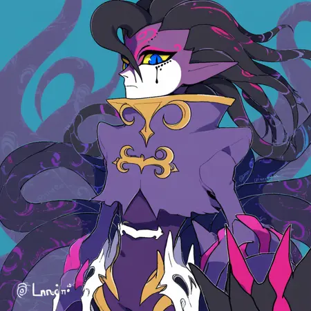 Lance - (Balan Wonderworld)