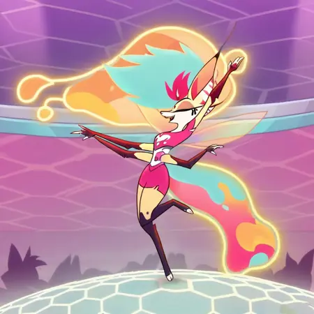 Beelzebub (Helluva Boss)