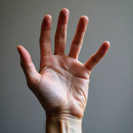 [FLUX] - Detailed Hands - FLUX LORA