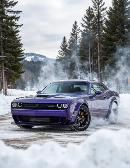 Challenger v1.0