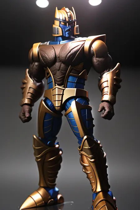 Dinobot