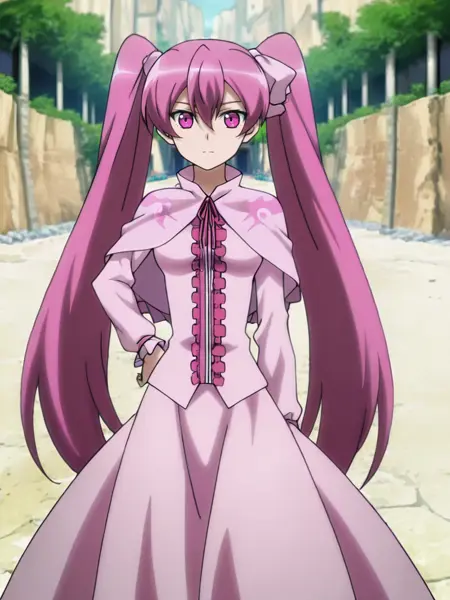 Mine ( Akame Ga Kill! )