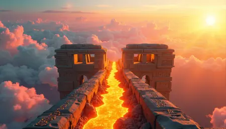 Total Control - Flux + 3 Loras + 3 Controlnets + Upscale