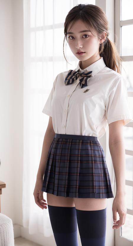 jk school uniform v1.0