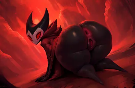 Grimm (Hollow Knight)
