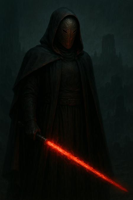 Darth_Profanius's Avatar