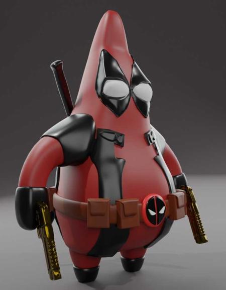 Shiznic6's Avatar
