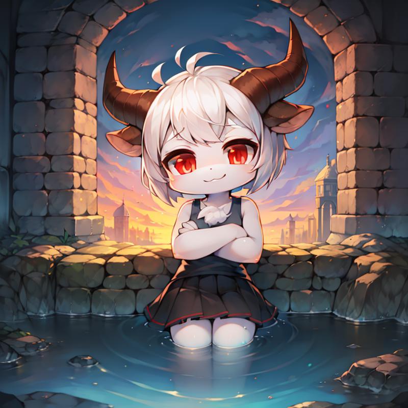 MapleStory 2 Style image by MA64