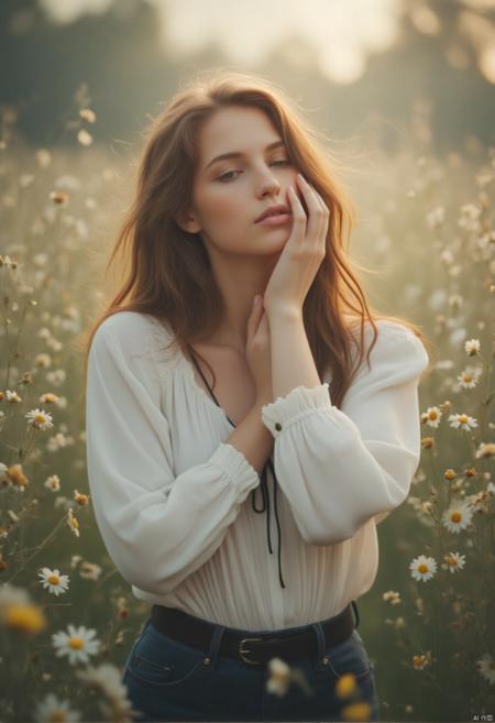 Toki_no_ - Dreamy Filter - Photography v1.0