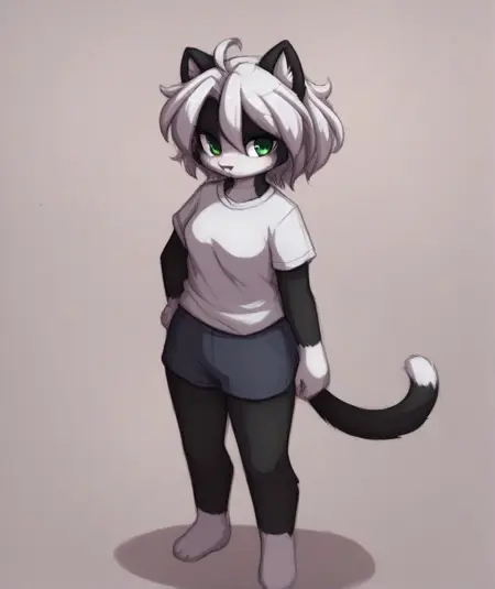 Lucy Black (jaynaylor)