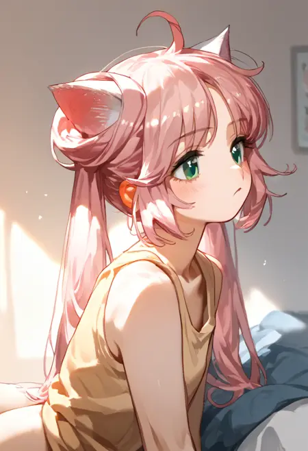 Pony XL - every morning [DJMAX Respect V]