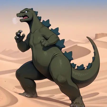 Godzilla (1978 TV series)