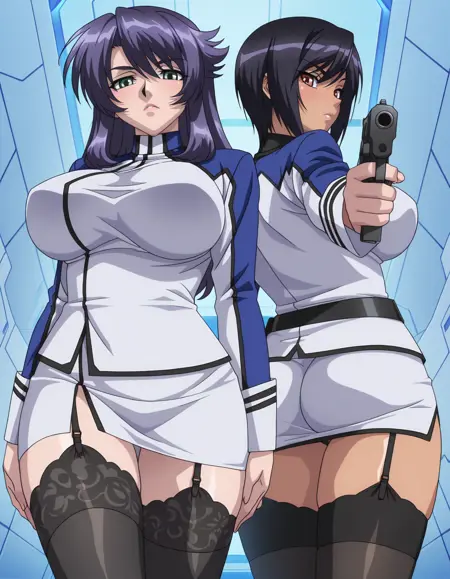 Murakami Teruaki (Kangoku Senkan Characters + Style Edition)