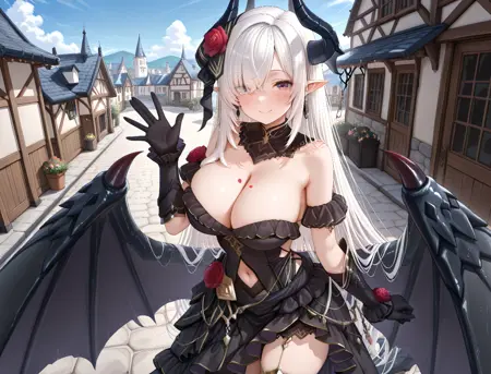 Lotan (Sennen Sensou Aigis)