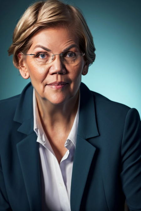 20240424_144254_m.3c7a76f4bf_se.2258916377_st.20_c.7_640x960_elizabeth_warren__lora_senate_041_elizabeth_warren_0.65__face_closeup,_face_focus,_shirt,_formal,_suit,_collared_shirt,_white_sh.webp