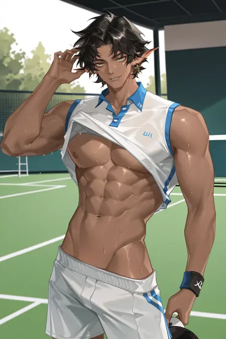 guijinyang | onmyoji [commission]