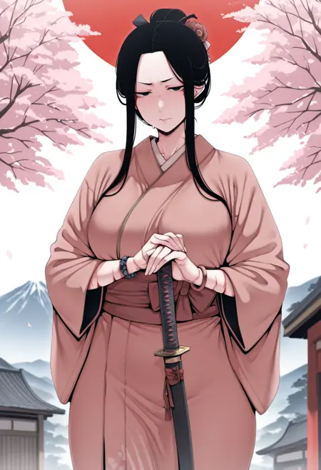 Nakamura Regura Style [IL] | [PonyXL]