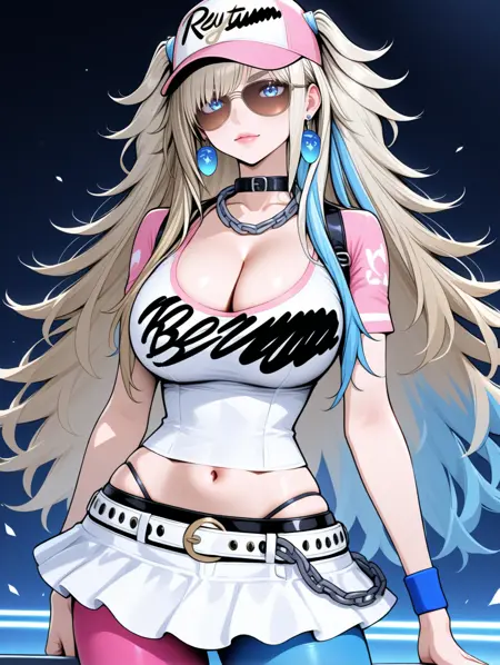 Another Welch Vineyard ウェルチ・ヴィンヤード(別案) | STAR OCEAN : The Divine Force