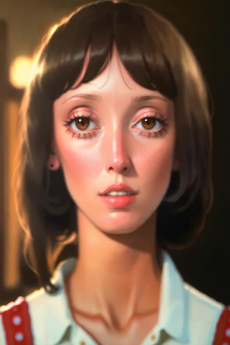 Shelley Duvall image by doodlecakes