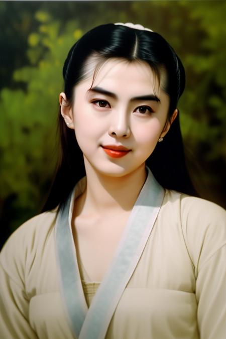 Ex Girlfriend bit like NieXiaoQian前女友有点像聂小倩 v1.0