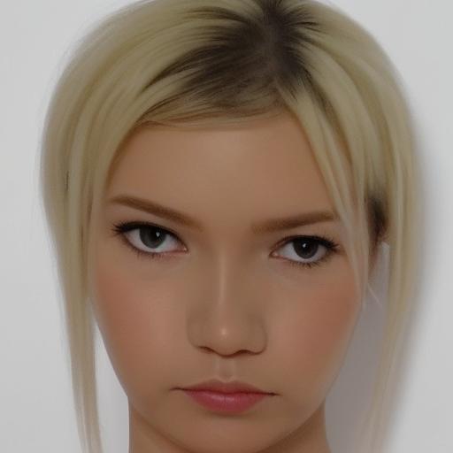 AI model image by RiverElsewhere