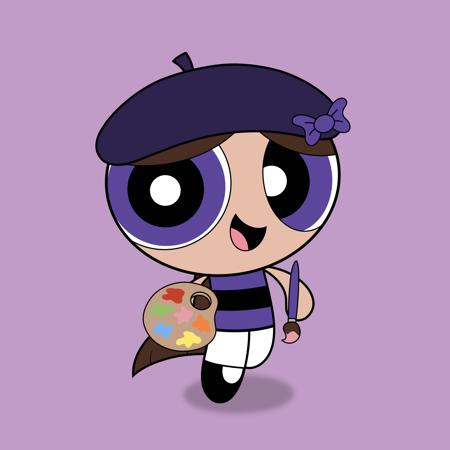 HarvyDraws's Avatar