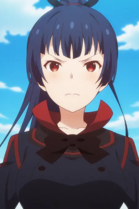 Ange Vierge - Aoi Mikage