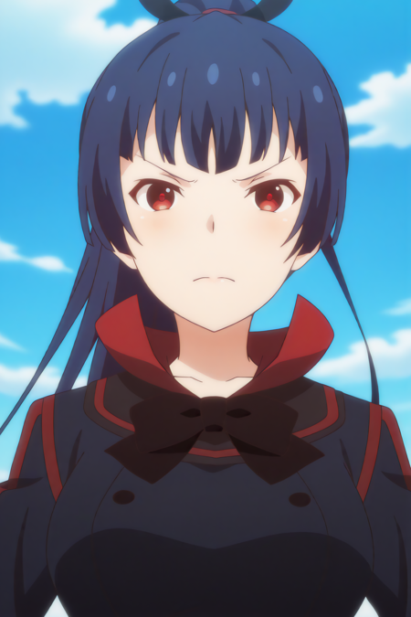 Ange Vierge - Aoi Mikage illustrious