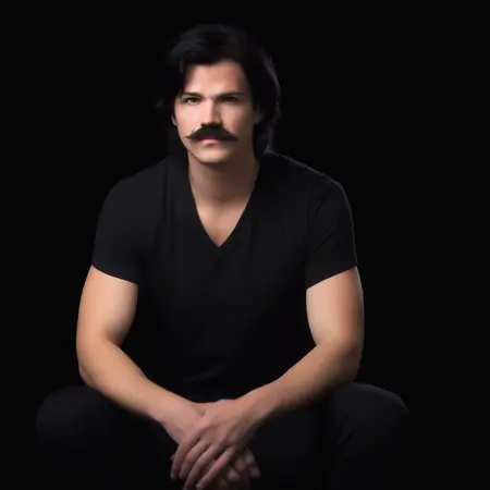 Supernatural Sam Winchester